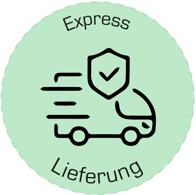 Express Promotionkleidung